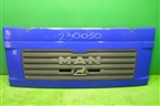 Капот  (1800х750мм) для MAN  TGA 4-Series  с 2000-2008г