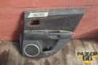 Обшивка двери задней правой под электрику для Mazda Mazda 3 (BK) с 2003-2009г