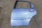 Дверь задняя левая (9006K7) для Citroen C3 с 2002-2009г
