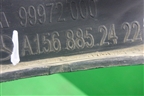 Накладка переднего крыла правого (A1568852422) для Mercedes Benz GLA-Klass X156 с 2014г