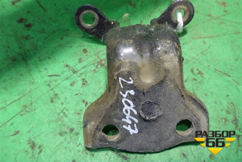 Петля двери задней правой нижняя (96623964) для Opel Antara с 2007г