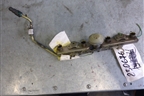 Рейка топливная рампа (1.2л L12A1) для Honda Jazz(GD) с 2002-2008г