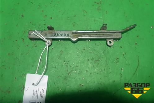 Рейка топливная рампа (2.4л CUCW) (16620R40A01) для Honda Accord(CU-CW) с 2008-2013г