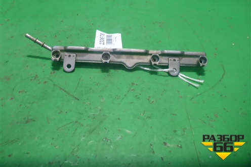 Рейка топливная рампа (2.4л CUCW) (16620R40A01) для Honda Accord(CU-CW) с 2008-2013г
