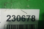 Рейка топливная рампа (2.4л CUCW) (16620R40A01) для Honda Accord(CU-CW) с 2008-2013г