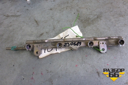 Рейка топливная рампа (2.4л K24Z4 ) для Honda CR-V(RE) с 2006-2012г