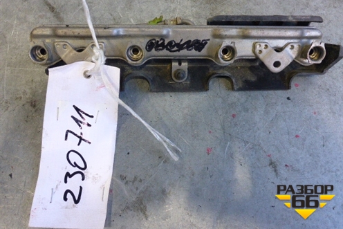 Рейка топливная рампа (1.8л) для Honda Civic 4D с 2006-2012г