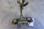 Рейка топливная рампа (2.5л) для Subaru Legacy Outback (BP9) с 2003-2009г