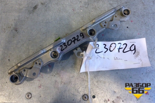 Рейка топливная рампа (1.8л) для Honda Civic 4D с 2006-2012г