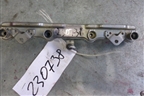 Рейка топливная рампа (1.8л) для Honda Civic 4D с 2006-2012г