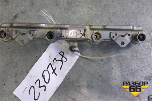 Рейка топливная рампа (1.8л) для Honda Civic 4D с 2006-2012г
