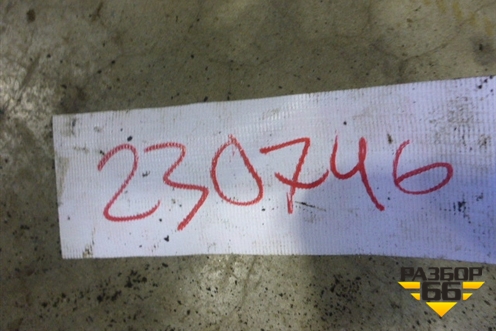 Рычаг задний верхний (96626419) для Opel Antara с 2007г