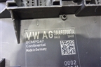 Блок электронный (управления бортовой сети до 2012г) (3AA937087A) для Volkswagen Passat-CC с 2008г