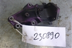 Кронштейн двигателя правый (1.6л F16D3) для Chevrolet Lacetti с 2003г