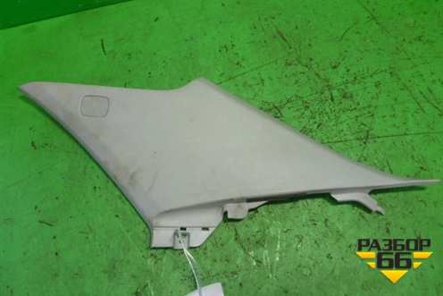 Обшивка стойки задняя верхняя правая (GJ6A68251) для Mazda Mazda 6 (GG) с 2002-2007г