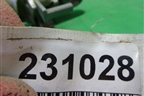 Ручка наружная двери задней правой для Mazda Mazda 6 (GG) с 2002-2007г