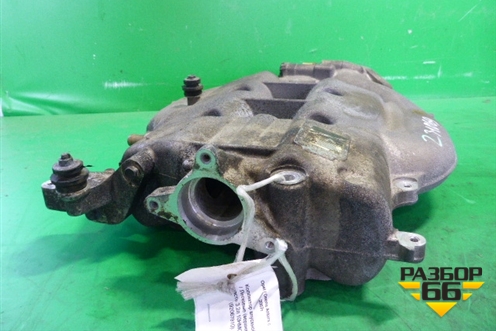Коллектор впускной (верхняя часть 3.2л 10HMCH) (92067910) для Opel Antara с 2007г