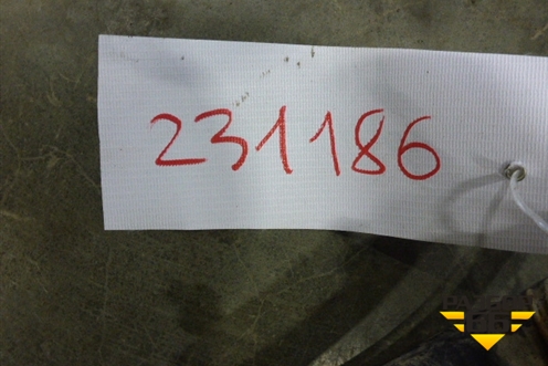 Горловина топливного бака для Mazda Mazda 6 (GG) с 2002-2007г