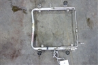 Рейка топливная рампа (4.2л AXQ) (077133681) для Volkswagen Touareg c 2002-2010г