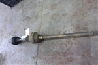 Привод передний правый (4.2л АКПП AXQ) для Volkswagen Touareg c 2002-2010г