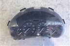 Щиток приборов МКПП (9662745100) для Citroen Berlingo с 2008г