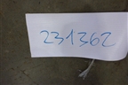 Проводка двери передней правой для Peugeot 408 с 2012г