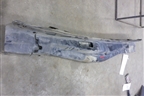 Короб водоотводящий для Mazda Mazda 6 (GG) с 2002-2007г