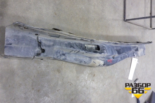 Короб водоотводящий для Mazda Mazda 6 (GG) с 2002-2007г