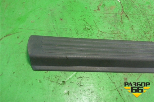 Накладка порога внутренняя переднего правого для Ford Explorer с 2001-2011г