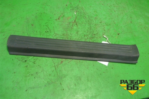 Накладка порога внутренняя переднего правого для Ford Explorer с 2001-2011г