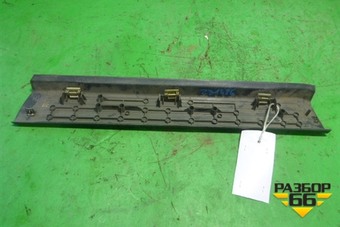 Накладка порога внутренняя переднего правого для Ford Explorer с 2001-2011г