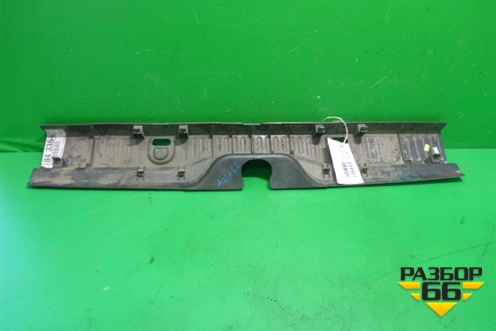 Обшивка багажника (на заднюю панель) для Ford Explorer с 2001-2011г