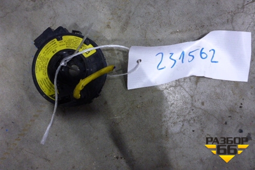 Механизм подрулевой для SRS AIR BAG для Toyota Rav-4 с 2000-2005г