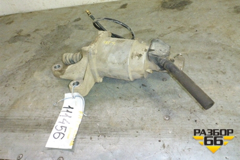 ПГУ пневмагидравлический усилитель для Volvo TRUCK FH с 2002-2008г (ФШ)