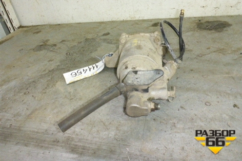 ПГУ пневмагидравлический усилитель для Volvo TRUCK FH с 2002-2008г (ФШ)