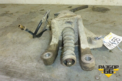 ПГУ пневмагидравлический усилитель для Volvo TRUCK FH с 2002-2008г (ФШ)