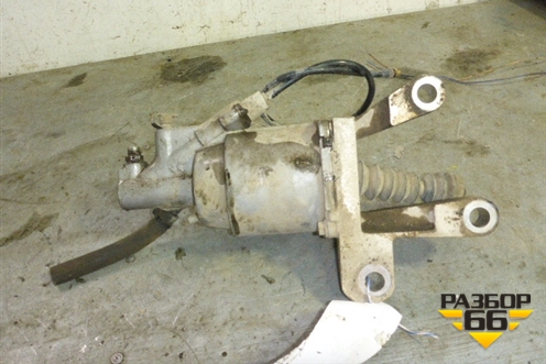 ПГУ пневмагидравлический усилитель для Volvo TRUCK FH с 2002-2008г (ФШ)