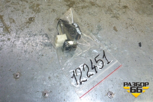 Кнопка стеклоподъёмника для Toyota Camry V40 с 2006-2011г