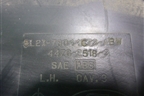Накладка внутренняя (на консоль левая) для Ford Explorer с 2001-2011г