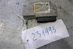 Блок управления AIR BAG (96866798) для Opel Antara с 2007г