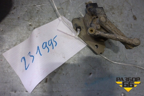 Датчик регулировки дорожного просвета для Opel Antara с 2007г