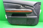 Обшивка двери передней левой под электрику для Lexus RX 300/330/350 с 2003-2009г