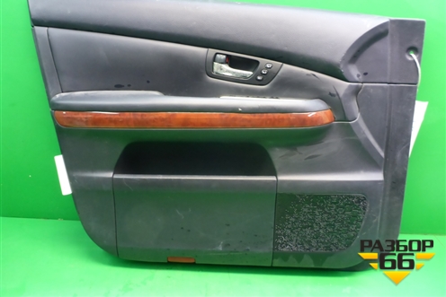 Обшивка двери передней левой под электрику для Lexus RX 300/330/350 с 2003-2009г
