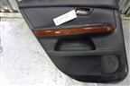 Обшивка двери задней левой под электрику для Lexus RX 300/330/350 с 2003-2009г