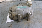 Компрессор кондиционера (3.3л АКПП 3MZFE hybrid) (8837048022) для Lexus RX 300/330/350 с 2003-2009г