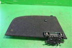 Пол багажника (левый) для Lexus RX 300/330/350 с 2003-2009г