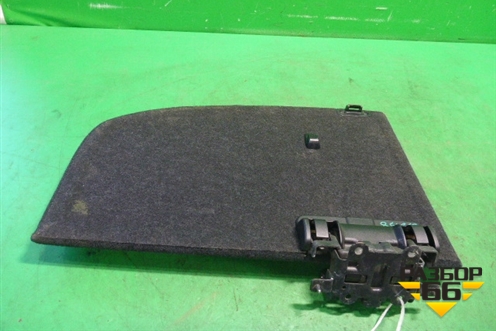 Пол багажника (левый) для Lexus RX 300/330/350 с 2003-2009г