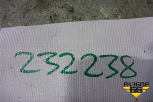 Блок управления AIR BAG (779604ТП020) (779602S4NG020M1) для Honda HR-V(GH) с 1999-2005г 