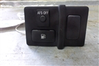 Модуль кнопок (открывания лючка бензобака и AFS OFF) для Lexus RX 300/330/350 с 2003-2009г