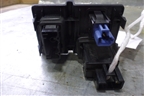 Модуль кнопок (открывания лючка бензобака и AFS OFF) для Lexus RX 300/330/350 с 2003-2009г